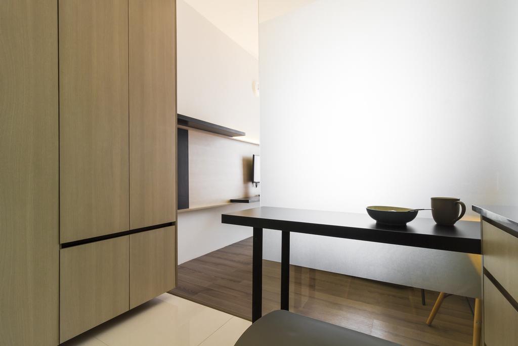 Reddoorz Plus Near Perbanas Jakarta Exteriér fotografie